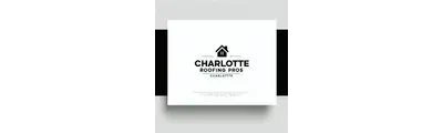 Charlotte Roofing Pros logo