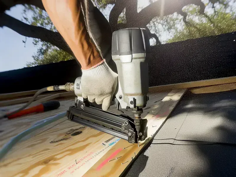 Service Install Detail Service Install Detail Roofingcontractor Charlotte Roofing Pros