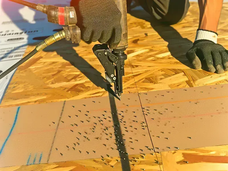 Service Install Service Install Newroofinstall Charlotte Roofing Pros