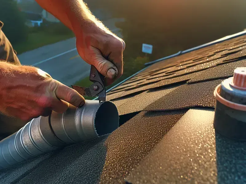 Service Repair Service Repair Professionalroo Charlotte Roofing Pros