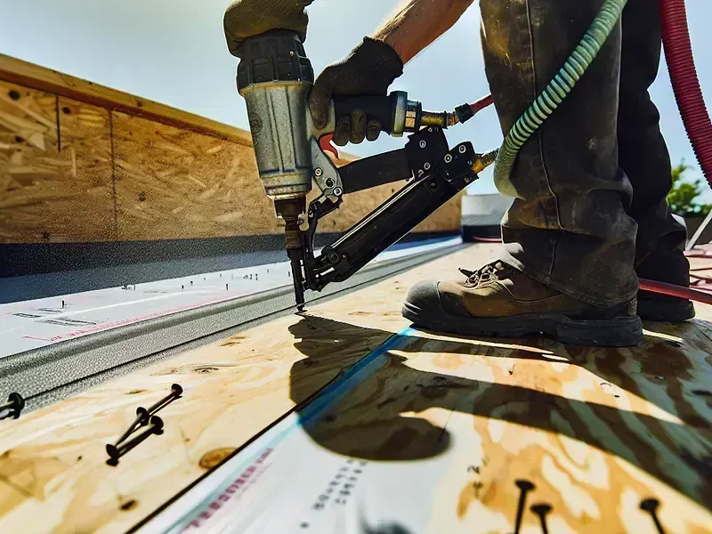 Service Repair Service Repair Roofingdamageas Charlotte Roofing Pros